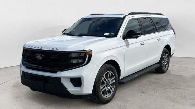Preowned 2025 Ford Expedition MAX Active for Sale