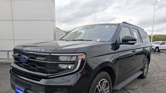 Preowned 2025 Ford Expedition MAX Active for Sale
