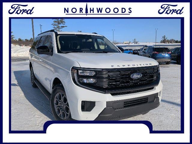 2025 Ford Expedition