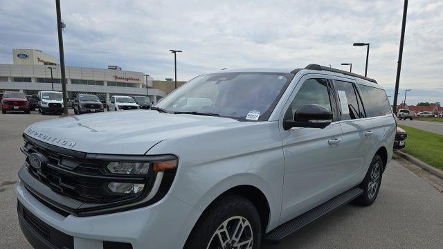 Preowned 2025 Ford Expedition MAX Active for Sale