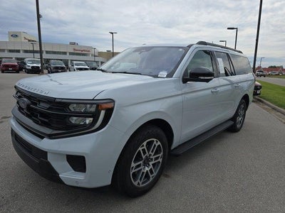 2025 Ford Expedition MAX 4X4 Active 4DR SUV