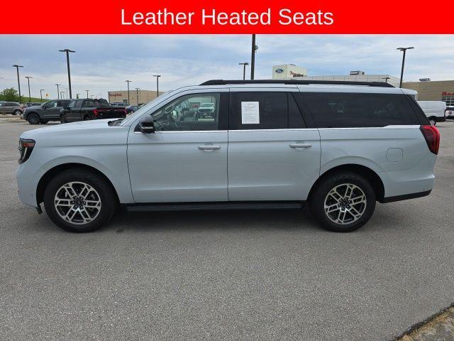 2025 Ford Expedition - $57,500