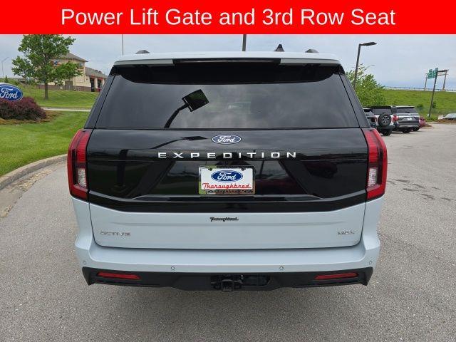 2025 Ford Expedition - $57,500