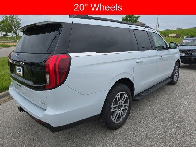 2025 Ford Expedition - $57,500