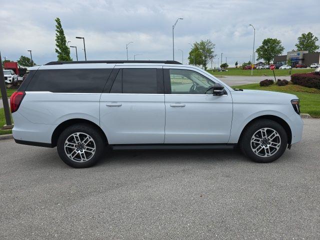 2025 Ford Expedition - $57,500