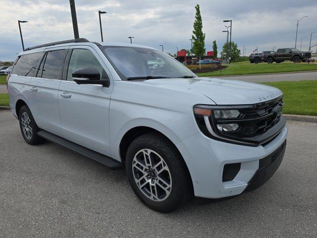 2025 Ford Expedition - $57,500