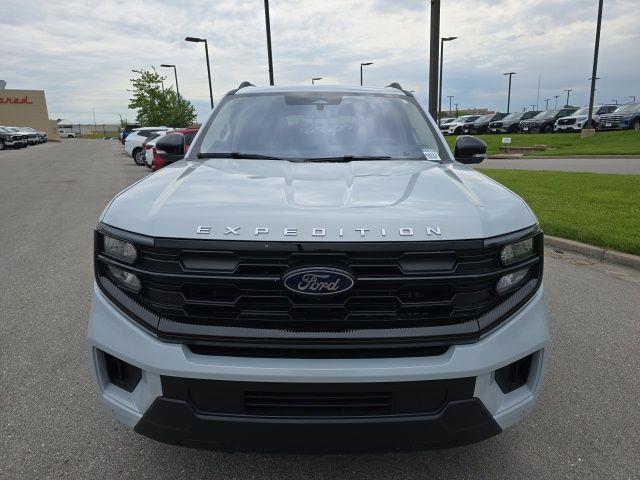 2025 Ford Expedition - $57,500