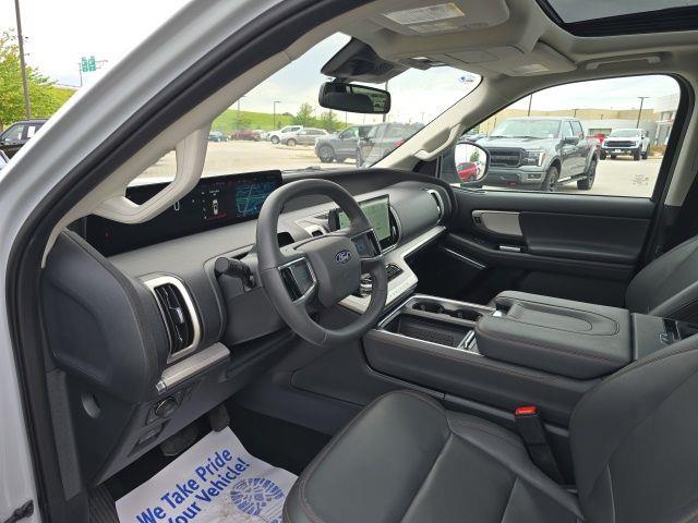 2025 Ford Expedition - $57,500