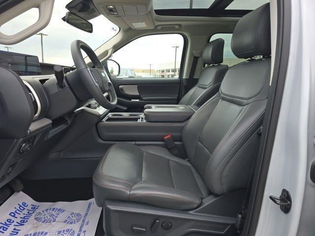 2025 Ford Expedition - $57,500