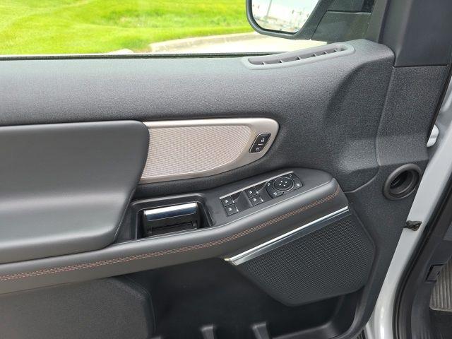 2025 Ford Expedition - $57,500