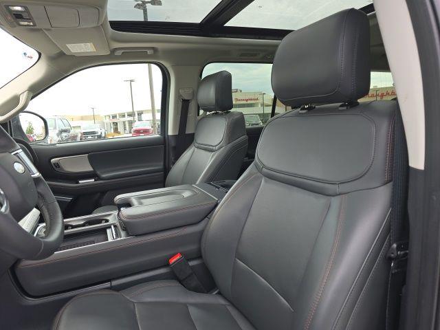 2025 Ford Expedition - $57,500