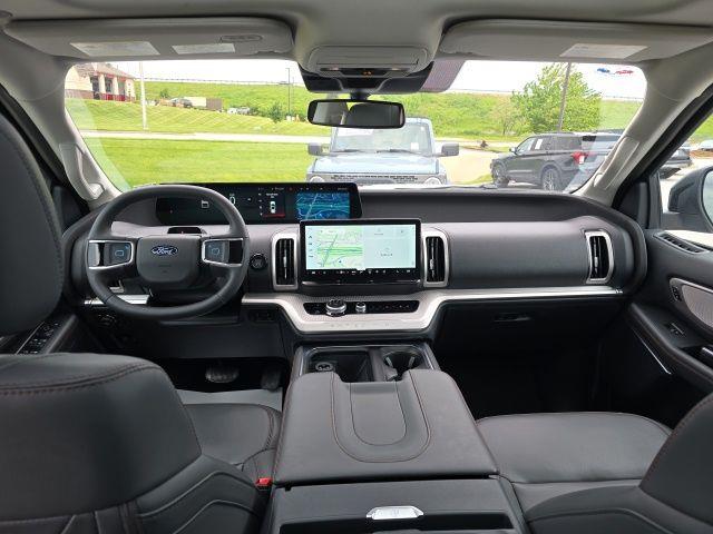 2025 Ford Expedition - $57,500