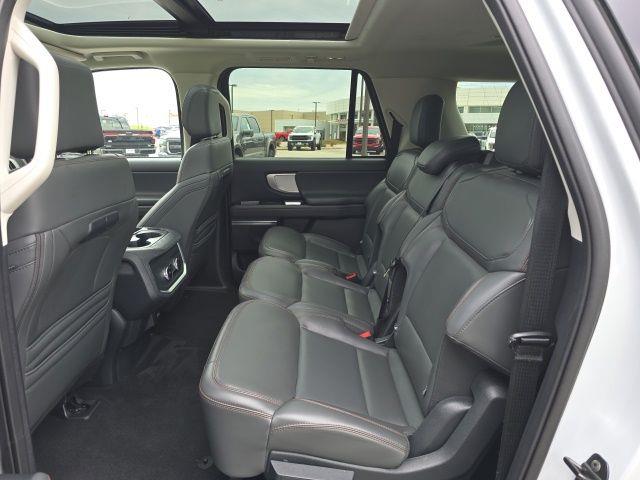 2025 Ford Expedition - $57,500