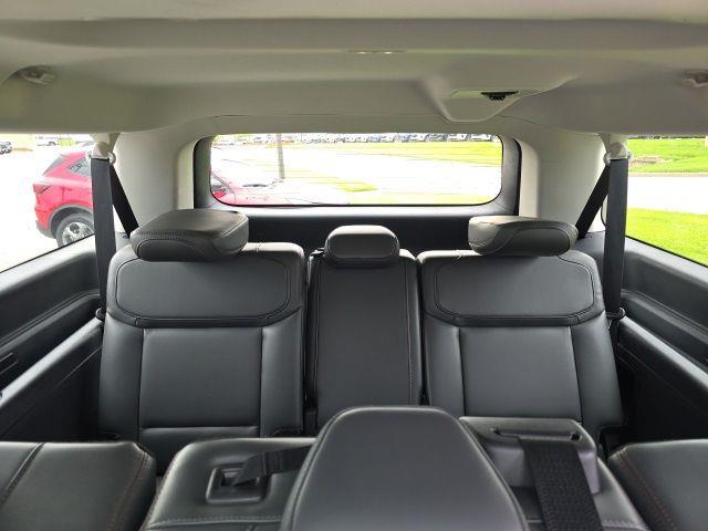2025 Ford Expedition - $57,500