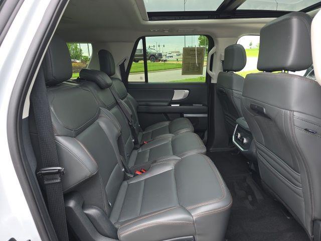 2025 Ford Expedition - $57,500