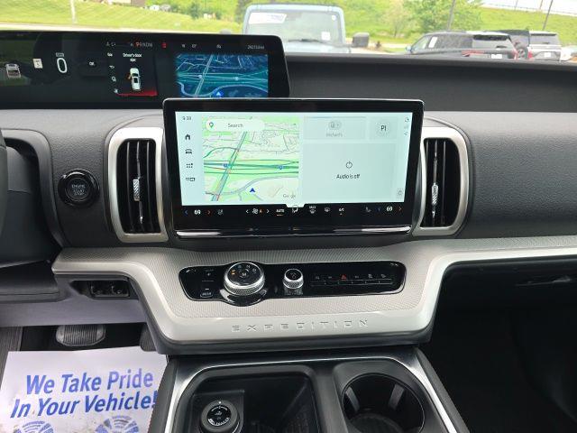 2025 Ford Expedition - $57,500
