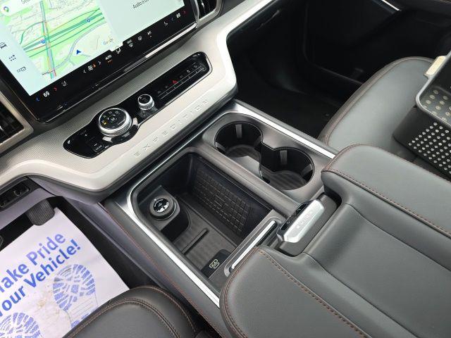 2025 Ford Expedition - $57,500
