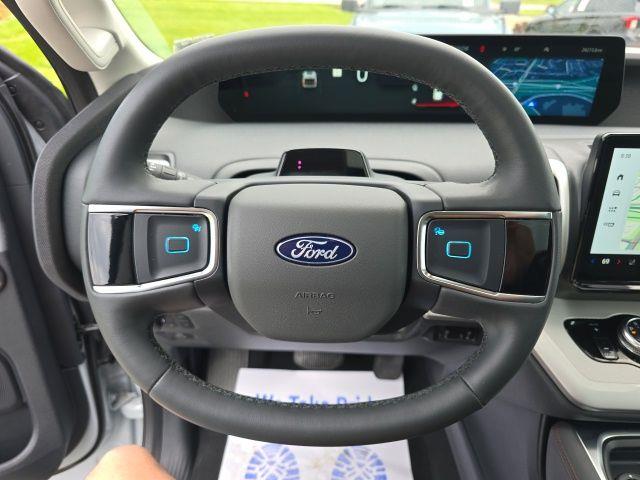 2025 Ford Expedition - $57,500