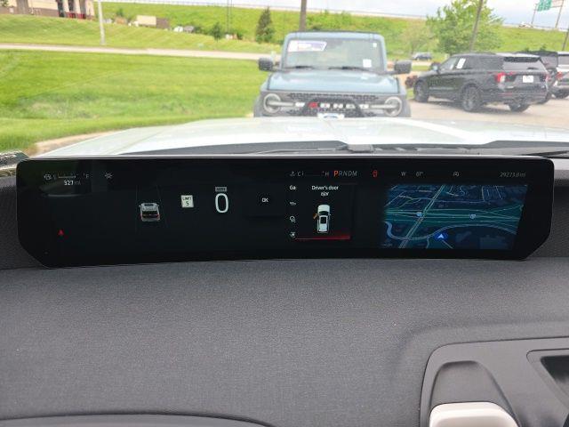 2025 Ford Expedition - $57,500