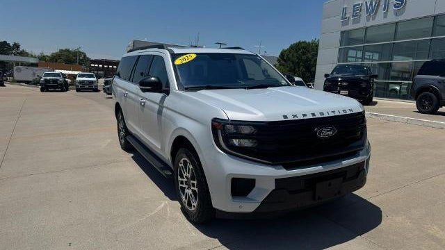Preowned 2025 Ford Expedition MAX Active for Sale