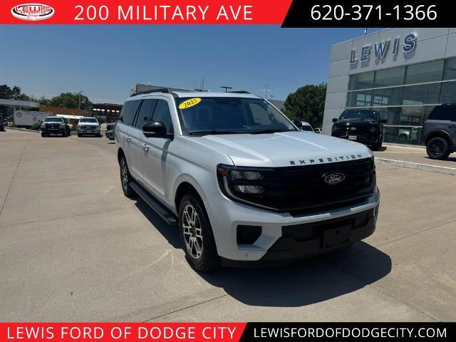 2025 Ford Expedition - $64,989