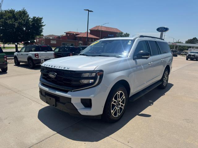 2025 Ford Expedition - $64,989