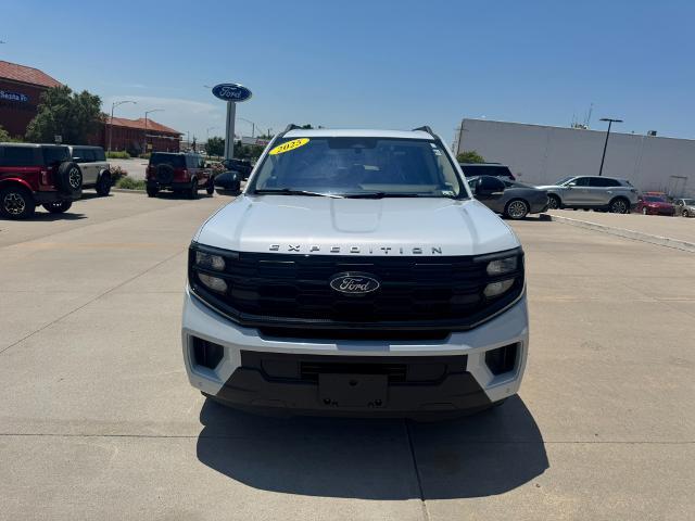 2025 Ford Expedition - $64,989