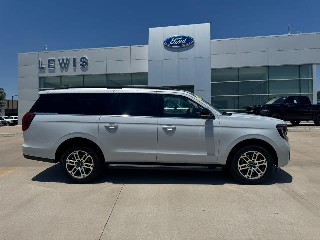 2025 Ford Expedition - $64,989