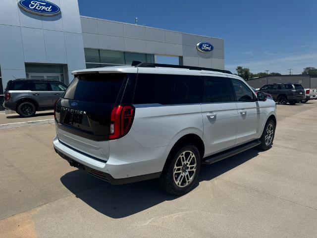 2025 Ford Expedition - $64,989