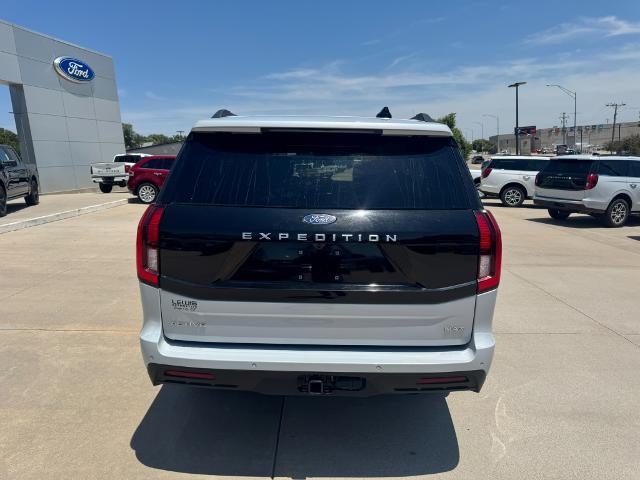 2025 Ford Expedition - $64,989