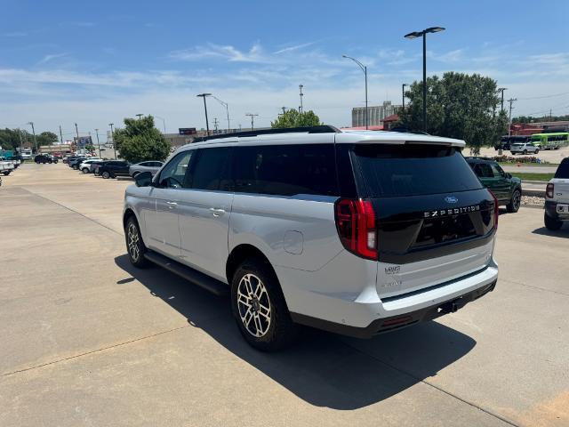 2025 Ford Expedition - $64,989