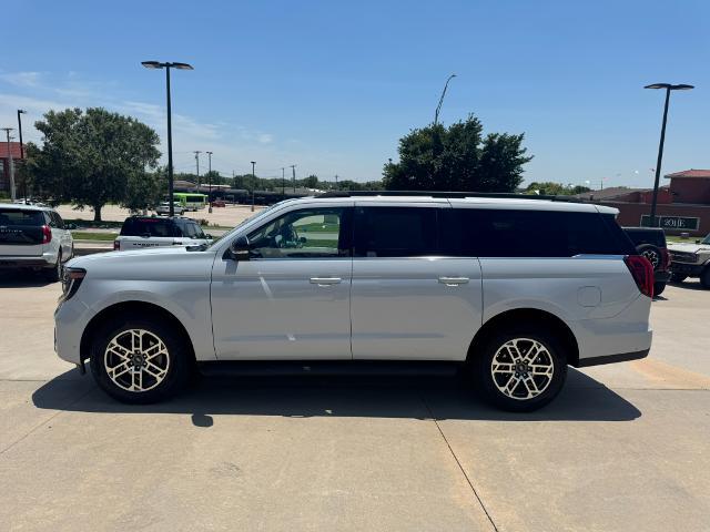 2025 Ford Expedition - $64,989