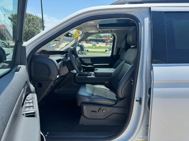 2025 Ford Expedition - $64,989