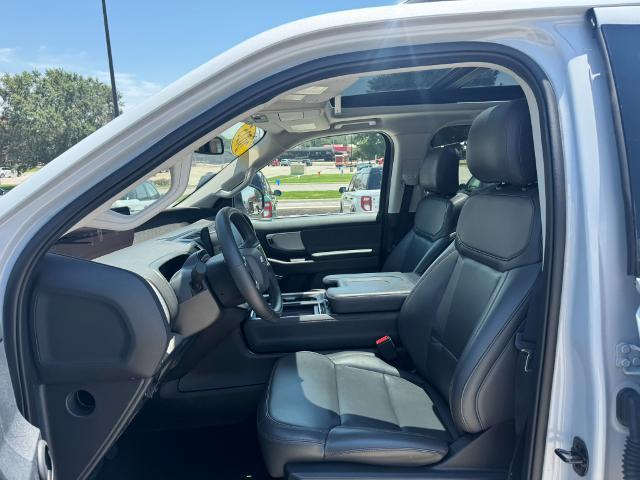 2025 Ford Expedition - $64,989