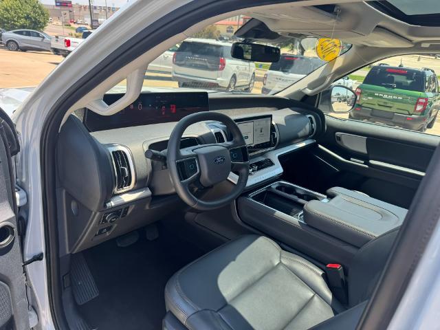 2025 Ford Expedition - $64,989