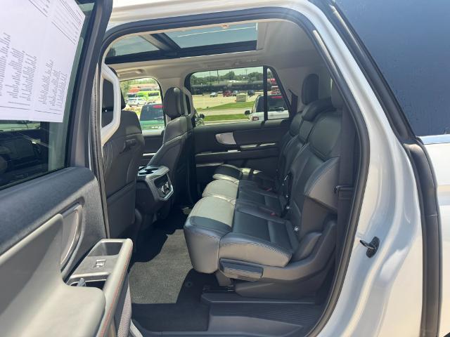 2025 Ford Expedition - $64,989