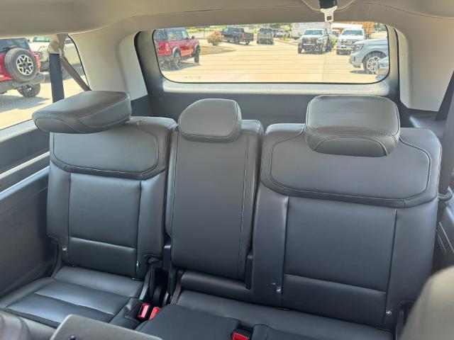 2025 Ford Expedition - $64,989