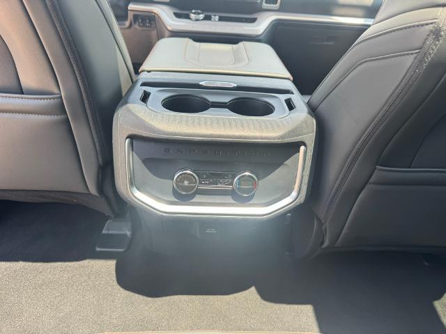 2025 Ford Expedition - $64,989