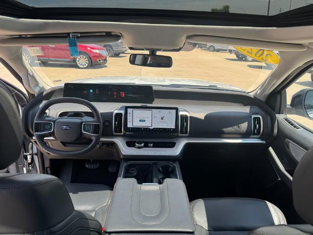 2025 Ford Expedition - $64,989