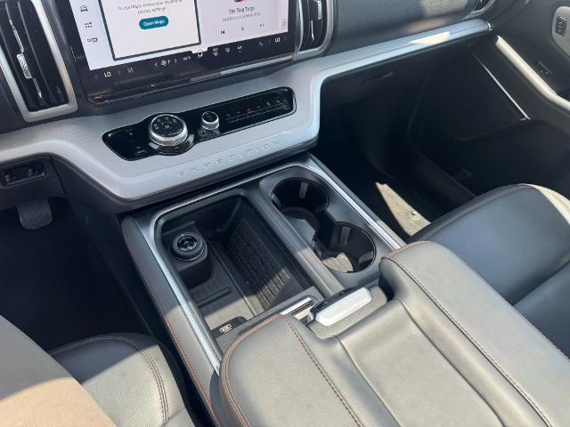 2025 Ford Expedition - $64,989