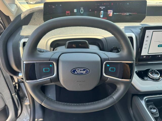 2025 Ford Expedition - $64,989