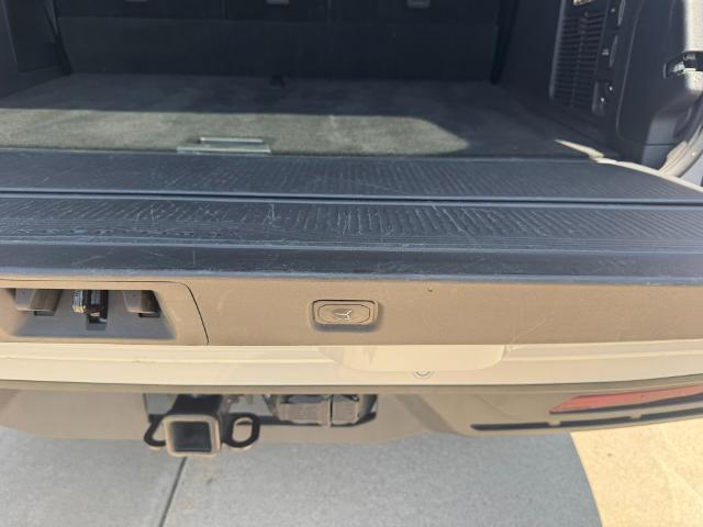 2025 Ford Expedition - $64,989