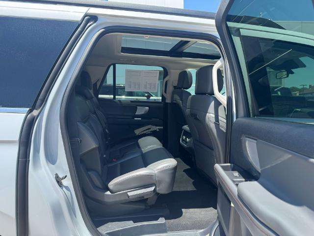2025 Ford Expedition - $64,989