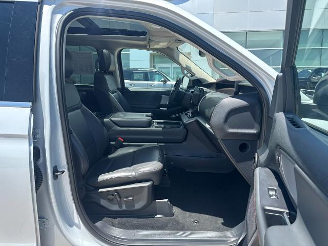 2025 Ford Expedition - $64,989