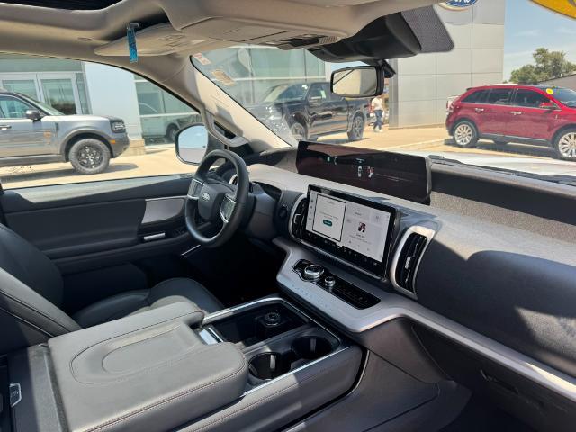 2025 Ford Expedition - $64,989