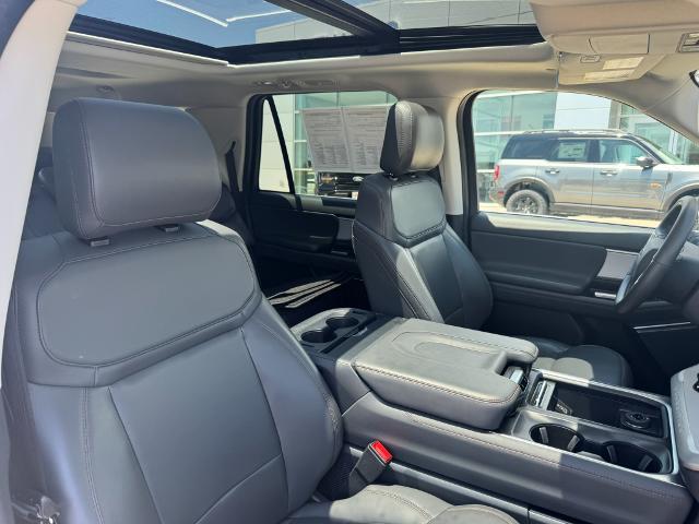 2025 Ford Expedition - $64,989