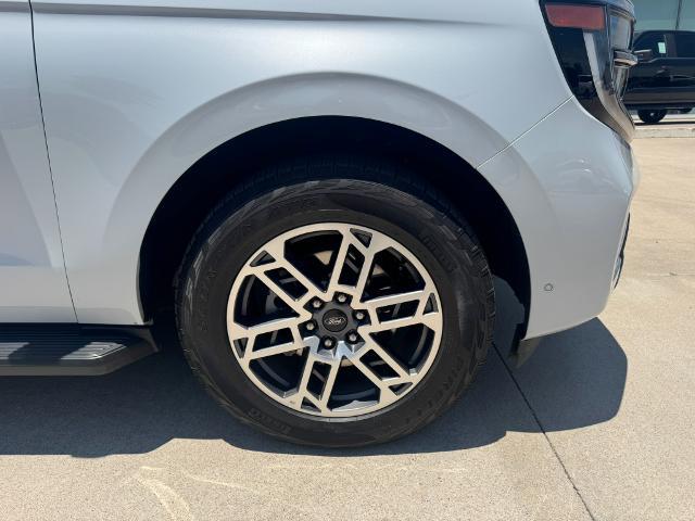 2025 Ford Expedition - $64,989