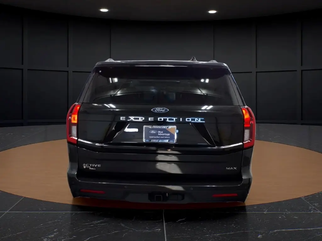 2025 Ford Expedition - $52,995