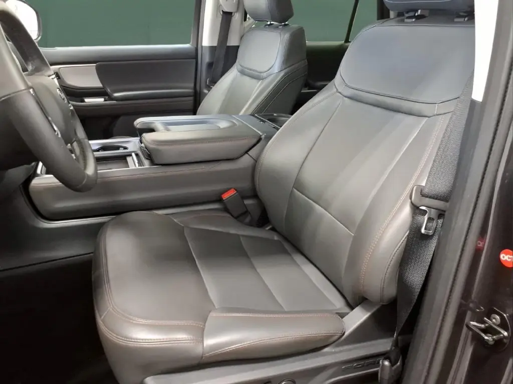 2025 Ford Expedition - $52,995