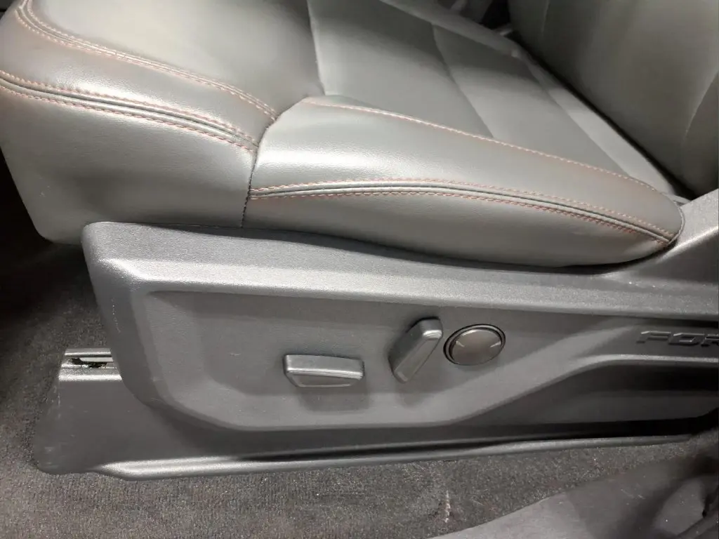 2025 Ford Expedition - $52,995